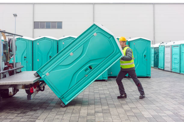 Portable Toilet Options We Offer in Redwood Valley, CA