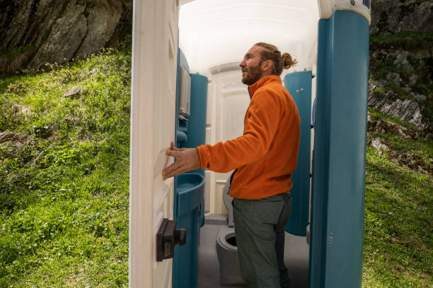Reliable Redwood Valley, CA porta potty rental Solutions