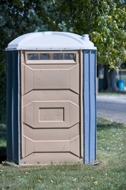 Best Sanitation services for porta potties  in Redwood Valley, CA
