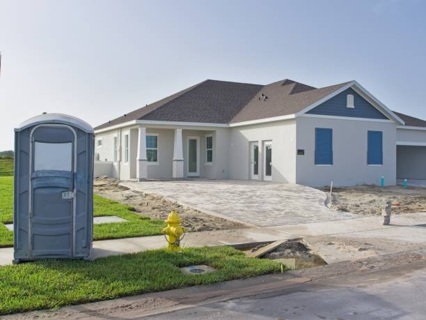 Best Porta potty services near me  in Redwood Valley, CA