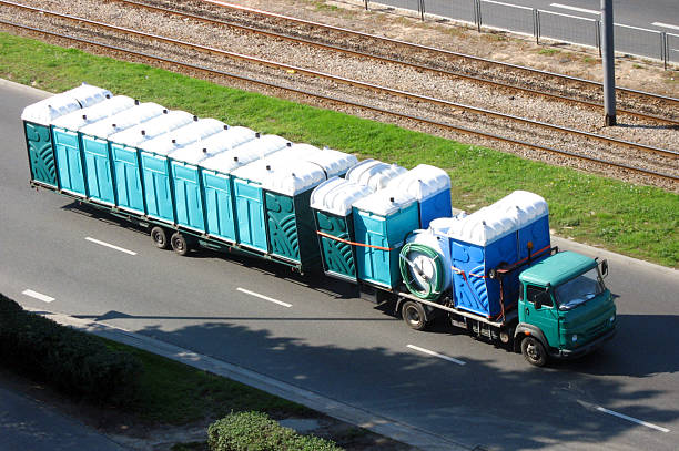 Porta potty services near me in Redwood Valley, CA