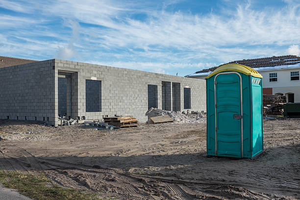Best Local porta potty services  in Redwood Valley, CA